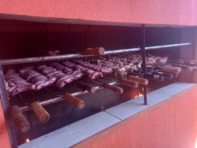 Restaurante Los Pollos