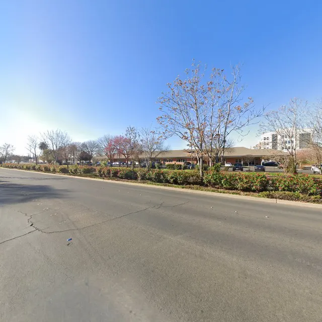 Woodland Joint Unified School District