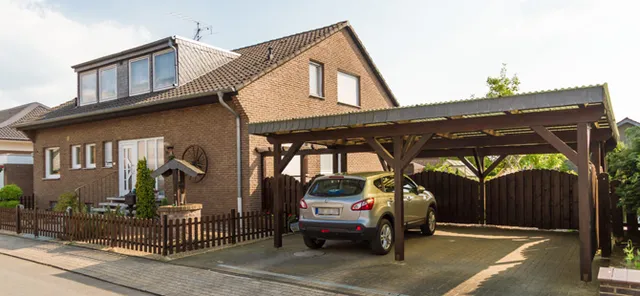 Ferienwohnung Stevens