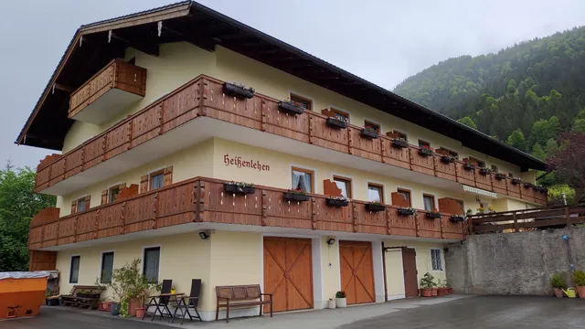 Gästehaus Heißenlehen