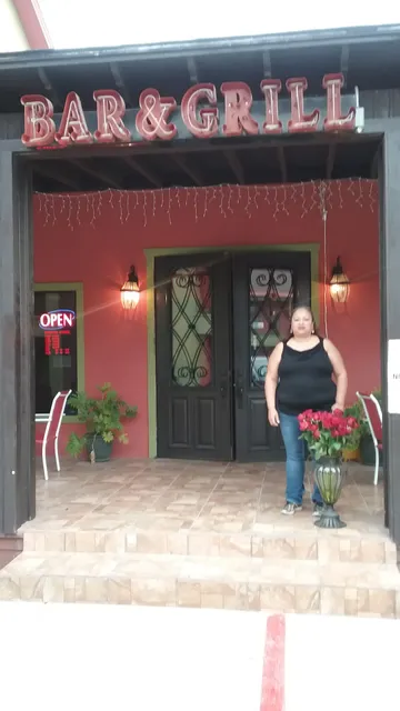 El Aguila Grocery And Market