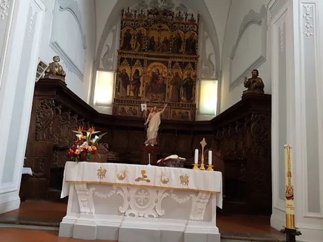 Pastificio - Panificio Roseti