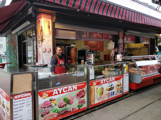 Aycan Kebap
