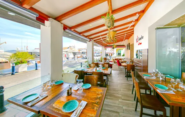 El Gaucho de Banús - Argentinian Grill & International