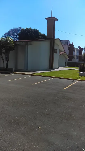 The Church of Jesus Christ of Latter-day Saints