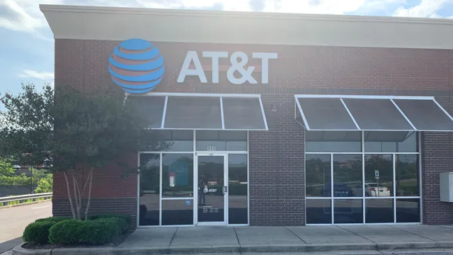 AT&T Store