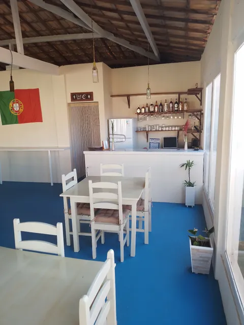 Restaurante e Pousada PortoFoz