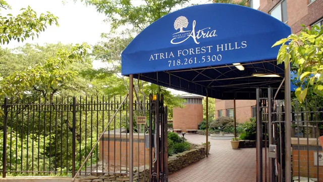 Atria Forest Hills