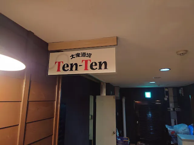 Ten-Ten