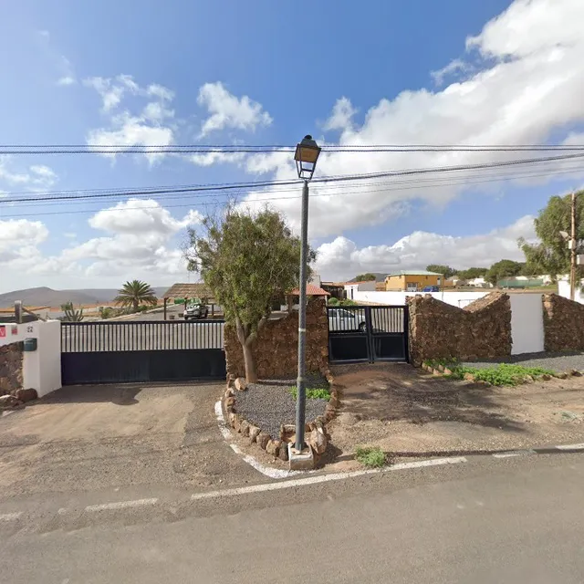 Apartamento Rural La Asomada