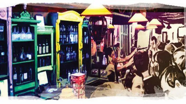 Cactus Juice Gastro Pub