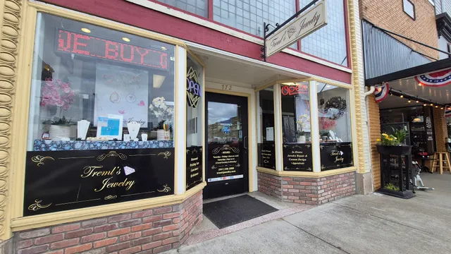 Treml's Jewelry Inc.
