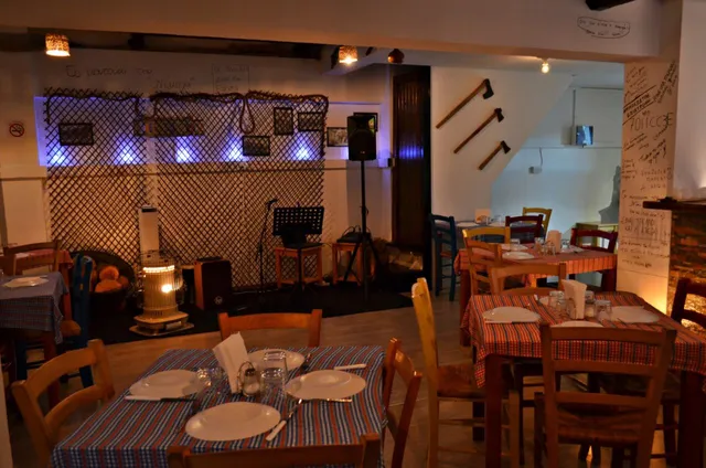 Το Κουτούκι του Νικολα