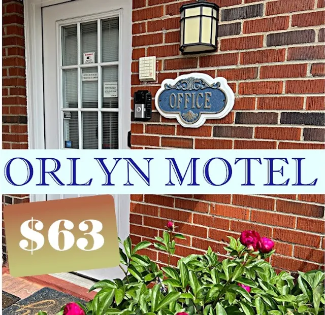 Orlyn Motel