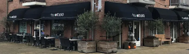 Da Tano / Italiaanse Smaak