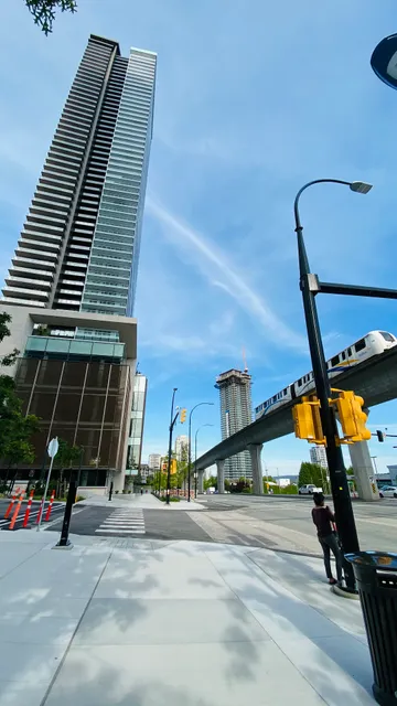 Brentwood Tower Three