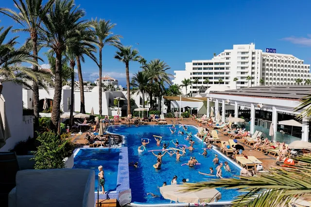 HD Parque Cristobal Tenerife