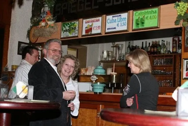 Restaurant Spiegelschlössl Inh. Chris Koufaliotis