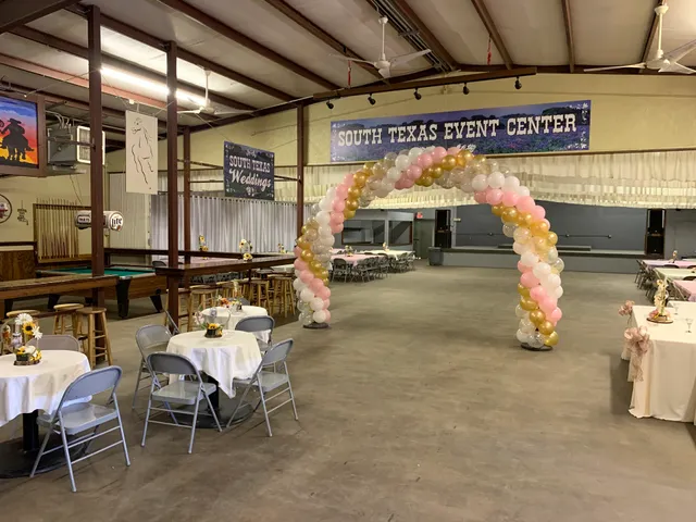 South Texas Event Center