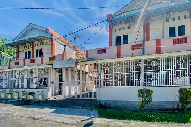 Amira House Kisaran RedPartner