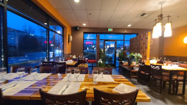 Benjarong Thai Cuisine