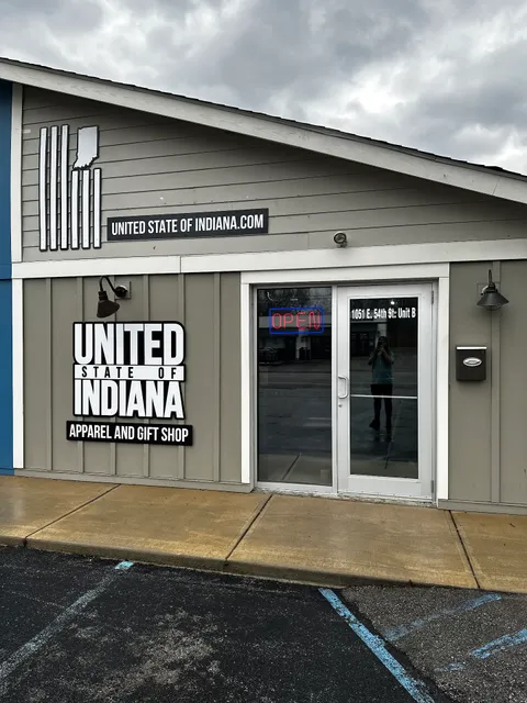 United State of Indiana