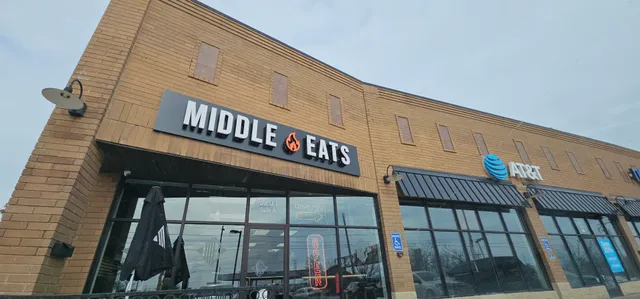 Middle Eats