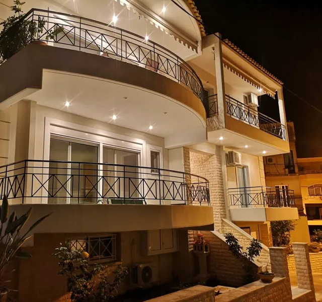 Angelland Luxury Suites