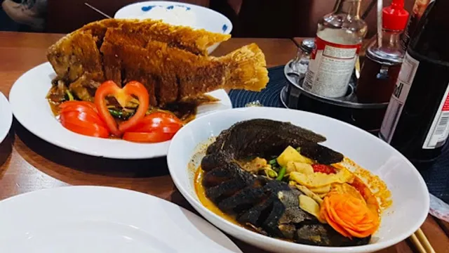 Sawaddi Thai-Imbiss Berlin