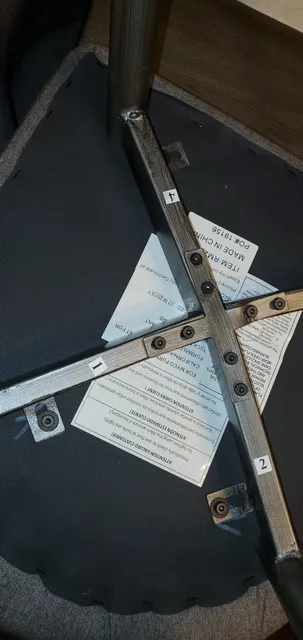 Harold's Discount Furniture