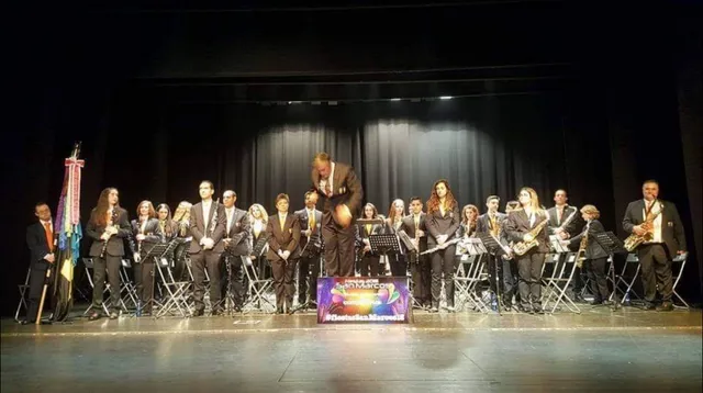 Auditorio Municipal "Julián Antonio Sánchez" de San Martín de la Vega