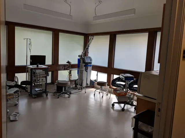 Dr. Serena Healthcare - Whole Life Medicine