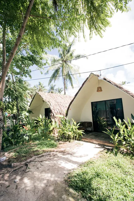 Coconut Home - Bungalows