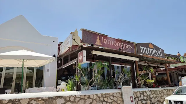 Mumbai Indian Cuisine