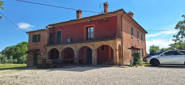 Villa Verde Villa Martina Alloggio Turistico