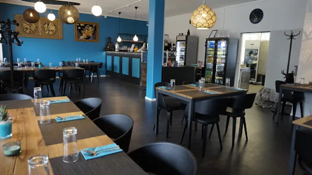 Sunan Thai Restaurant