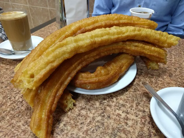 La Churrería