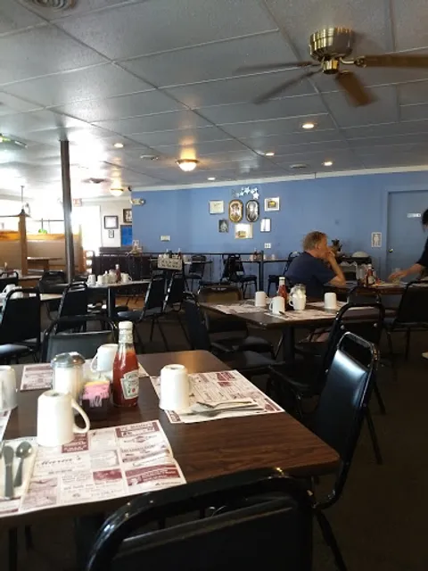 Maria's Family Restaurant