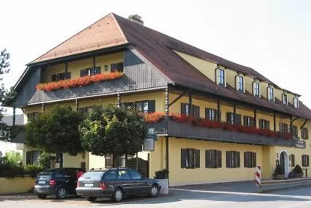 Hotel Gasthof Wadenspanner