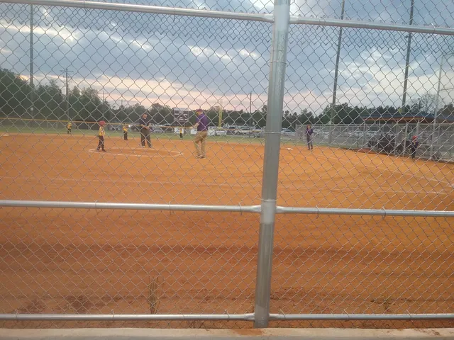 Branchville Youth Sports COMPLEX