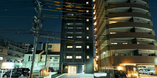 Rakuten STAY Fukuoka Yakuin