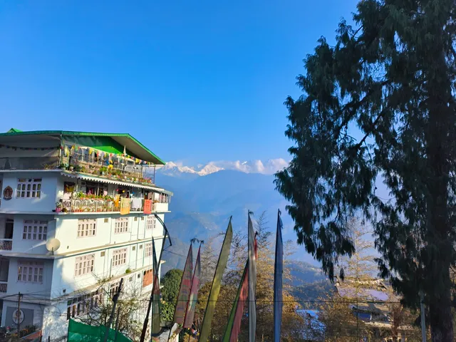 Chiminda International