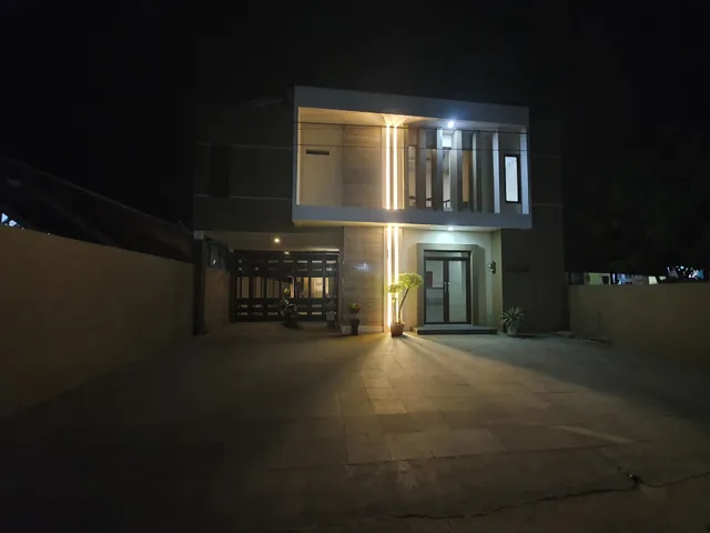 Jatiwangi Syariah Guest House Mitra RedDoorz