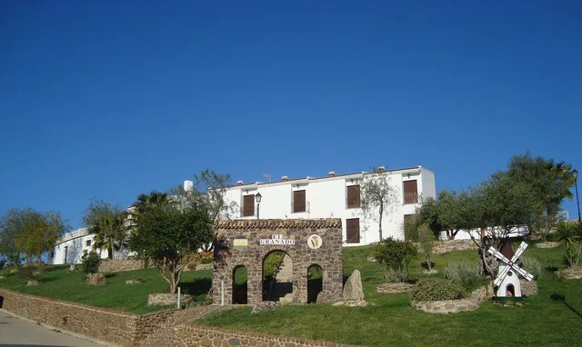 Posada Los Pedregales