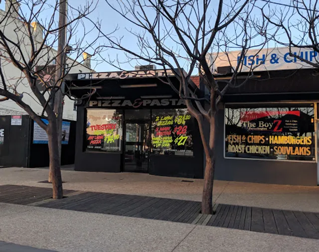 Portarlington Pizza & Pasta