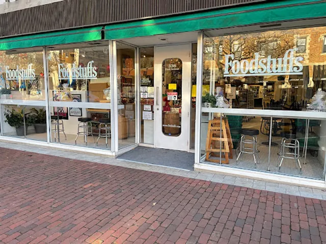 Foodstuffs Gourmet Foods & Catering