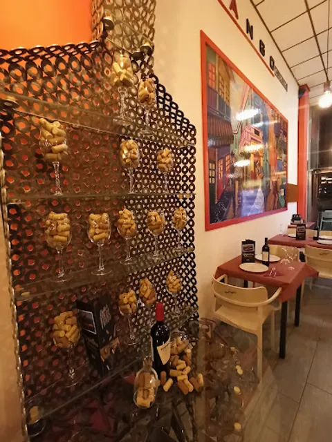 Tango Buffet- Parrilla & Vinos