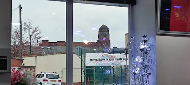 Afghan Chopan Restaurant