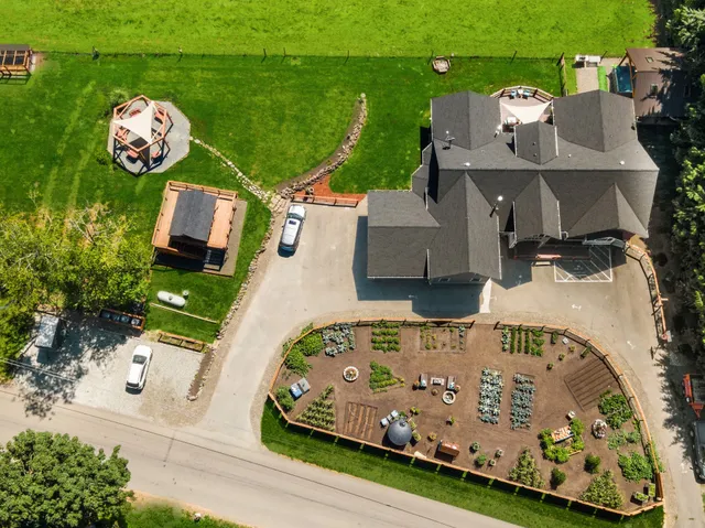 The Grayson B&B +Extended Stays