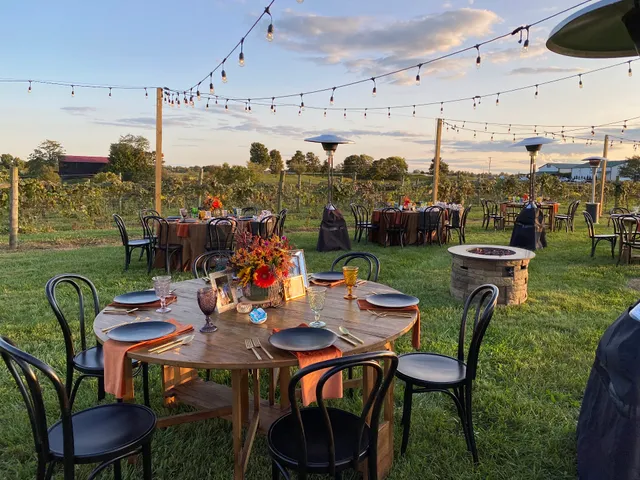 Bayou Bluegrass Catering